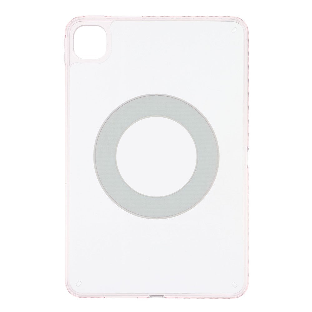 For Xiaomi Pad Mini / Redmi K Pad Case Folding Stand Magnetic Leather Tablet Cover