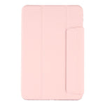 For Xiaomi Pad Mini / Redmi K Pad Case Folding Stand Magnetic Leather Tablet Cover