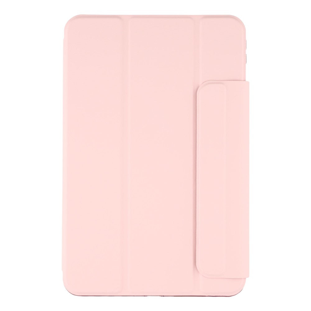 For Xiaomi Pad Mini / Redmi K Pad Case Folding Stand Magnetic Leather Tablet Cover