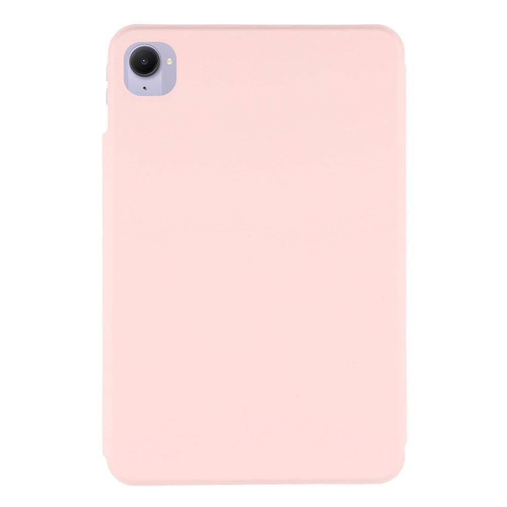 For Xiaomi Pad Mini / Redmi K Pad Case Folding Stand Magnetic Leather Tablet Cover