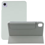 For Xiaomi Pad Mini / Redmi K Pad Case Folding Stand Magnetic Leather Tablet Cover