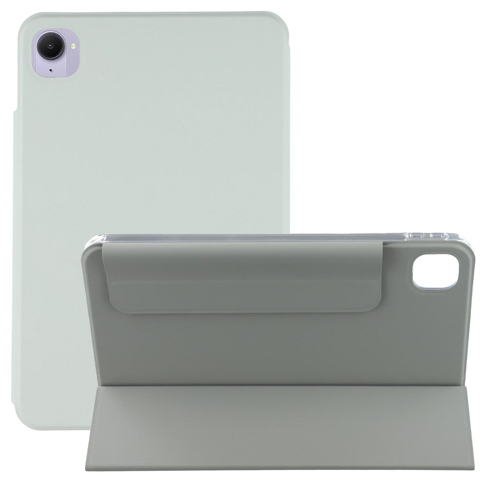 For Xiaomi Pad Mini / Redmi K Pad Case Folding Stand Magnetic Leather Tablet Cover