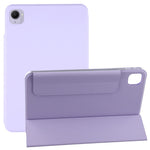 For Xiaomi Pad Mini / Redmi K Pad Case Folding Stand Magnetic Leather Tablet Cover