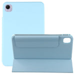For Xiaomi Pad Mini / Redmi K Pad Case Folding Stand Magnetic Leather Tablet Cover
