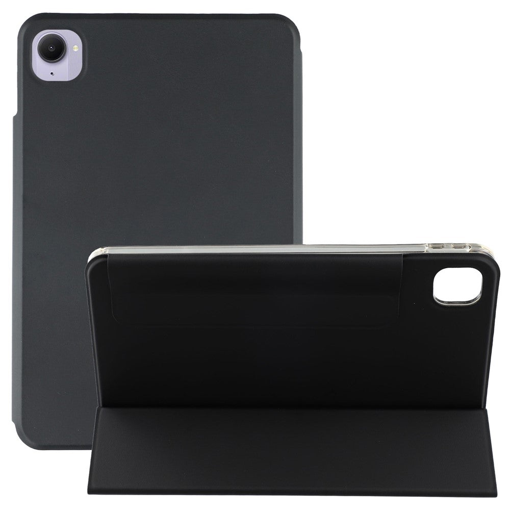 For Xiaomi Pad Mini / Redmi K Pad Case Folding Stand Magnetic Leather Tablet Cover