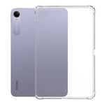 For Xiaomi Pad Mini / Redmi K Pad Case Four Corner Shockproof Clear Tablet TPU Cover