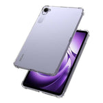 For Xiaomi Pad Mini / Redmi K Pad Case Four Corner Shockproof Clear Tablet TPU Cover