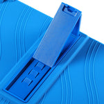 For Lenovo Xiaoxin Pad Pro GT / Yoga Tab 11.1 Case Adjustable Kickstand Silicone Tablet Protective Cover