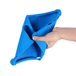 For Lenovo Xiaoxin Pad Pro GT / Yoga Tab 11.1 Case Adjustable Kickstand Silicone Tablet Protective Cover