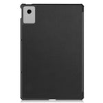 For Lenovo Xiaoxin Pad 2025 12.1 inch Case Anti-Drop Leather Stand Tablet Cover