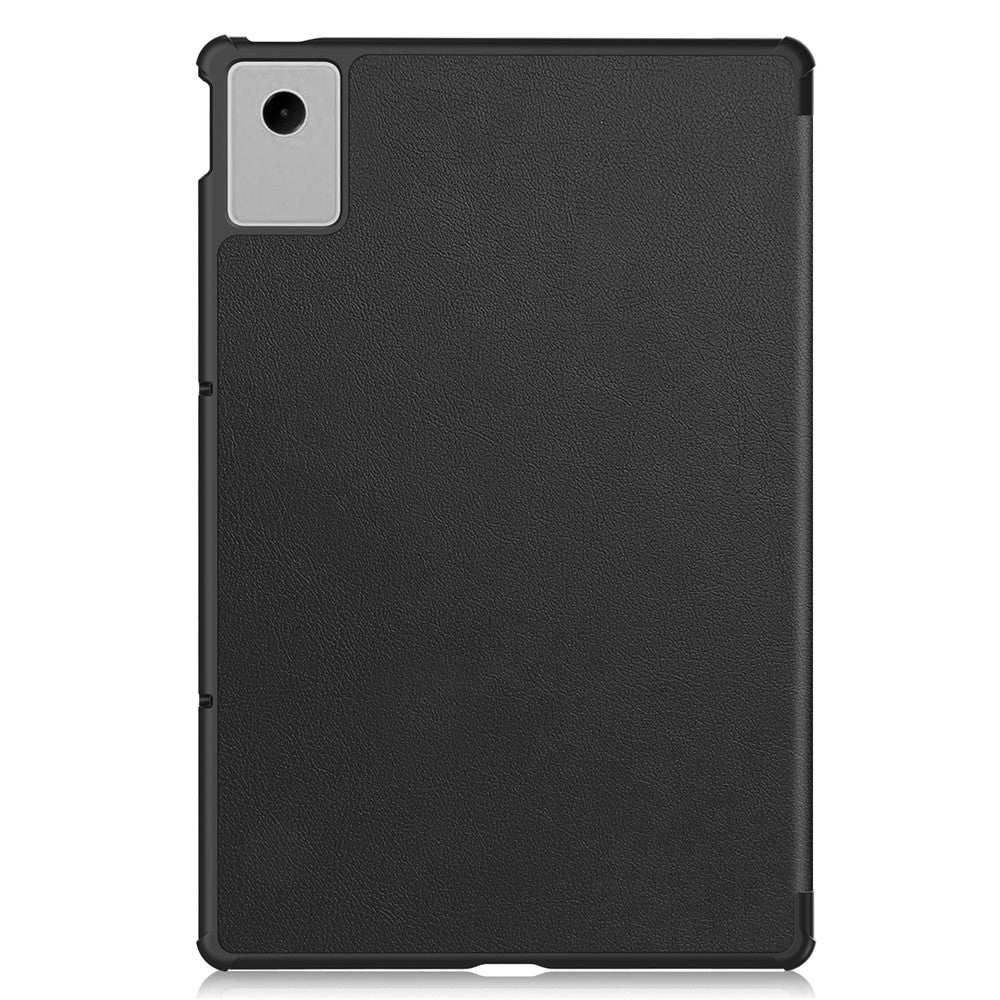 For Lenovo Xiaoxin Pad 2025 12.1 inch Case Anti-Drop Leather Stand Tablet Cover