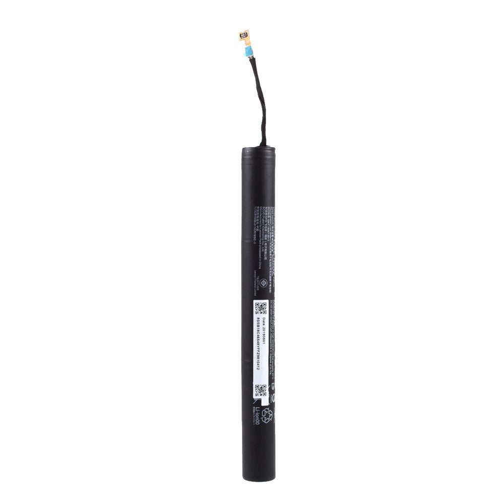 For  Lenovo Yoga Tab 3 10 X50F, X50M 3.85V 8400mAh Li-ion Polymer Battery Part (Encode: L15D3K32) (without Logo)