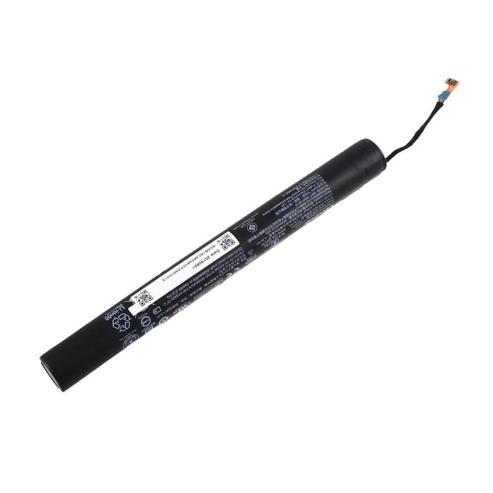 For  Lenovo Yoga Tab 3 10 X50F, X50M 3.85V 8400mAh Li-ion Polymer Battery Part (Encode: L15D3K32) (without Logo)