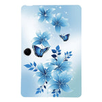 For OnePlus Pad Lite / Oppo Pad SE Case Pattern Printing Slim Soft TPU Tablet Cover