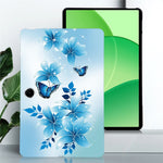 For OnePlus Pad Lite / Oppo Pad SE Case Pattern Printing Slim Soft TPU Tablet Cover