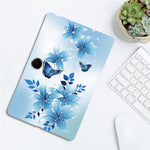 For OnePlus Pad Lite / Oppo Pad SE Case Pattern Printing Slim Soft TPU Tablet Cover