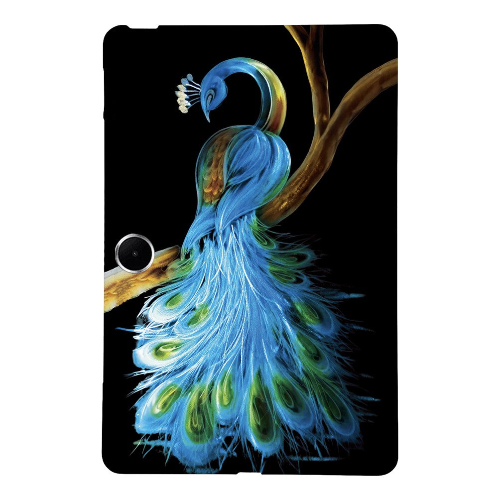 For OnePlus Pad Lite  /  Oppo Pad SE Case Pattern Printing Slim Soft TPU Tablet Cover