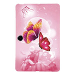 For OnePlus Pad Lite / Oppo Pad SE Case Pattern Printing Slim Soft TPU Tablet Cover