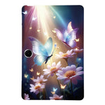 For OnePlus Pad Lite / Oppo Pad SE Case Pattern Printing Slim Soft TPU Tablet Cover