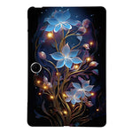 For OnePlus Pad Lite / Oppo Pad SE Case Pattern Printing Slim Soft TPU Tablet Cover