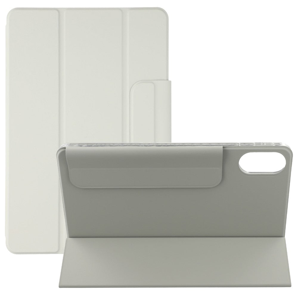 For Xiaomi Redmi Pad 2 11 Case Folding Stand Magnetic Leather Tablet Cover