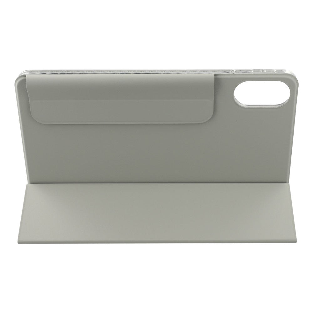 For Xiaomi Redmi Pad 2 11 Case Folding Stand Magnetic Leather Tablet Cover