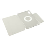 For Xiaomi Redmi Pad 2 11 Case Folding Stand Magnetic Leather Tablet Cover