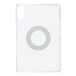 For Xiaomi Redmi Pad 2 11 Case Folding Stand Magnetic Leather Tablet Cover