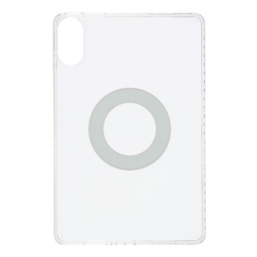 For Xiaomi Redmi Pad 2 11 Case Folding Stand Magnetic Leather Tablet Cover