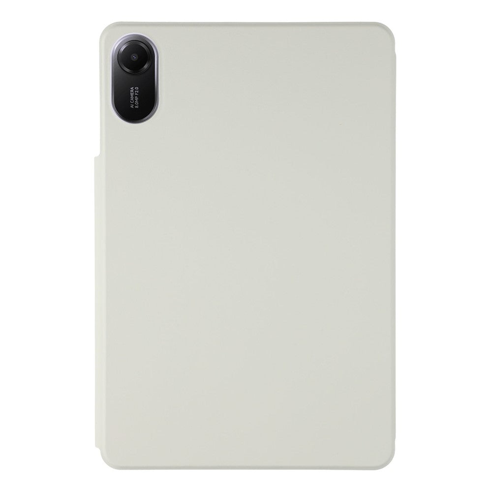For Xiaomi Redmi Pad 2 11 Case Folding Stand Magnetic Leather Tablet Cover