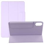For Xiaomi Redmi Pad 2 11 Case Folding Stand Magnetic Leather Tablet Cover