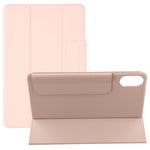 For Xiaomi Redmi Pad 2 11 Case Folding Stand Magnetic Leather Tablet Cover