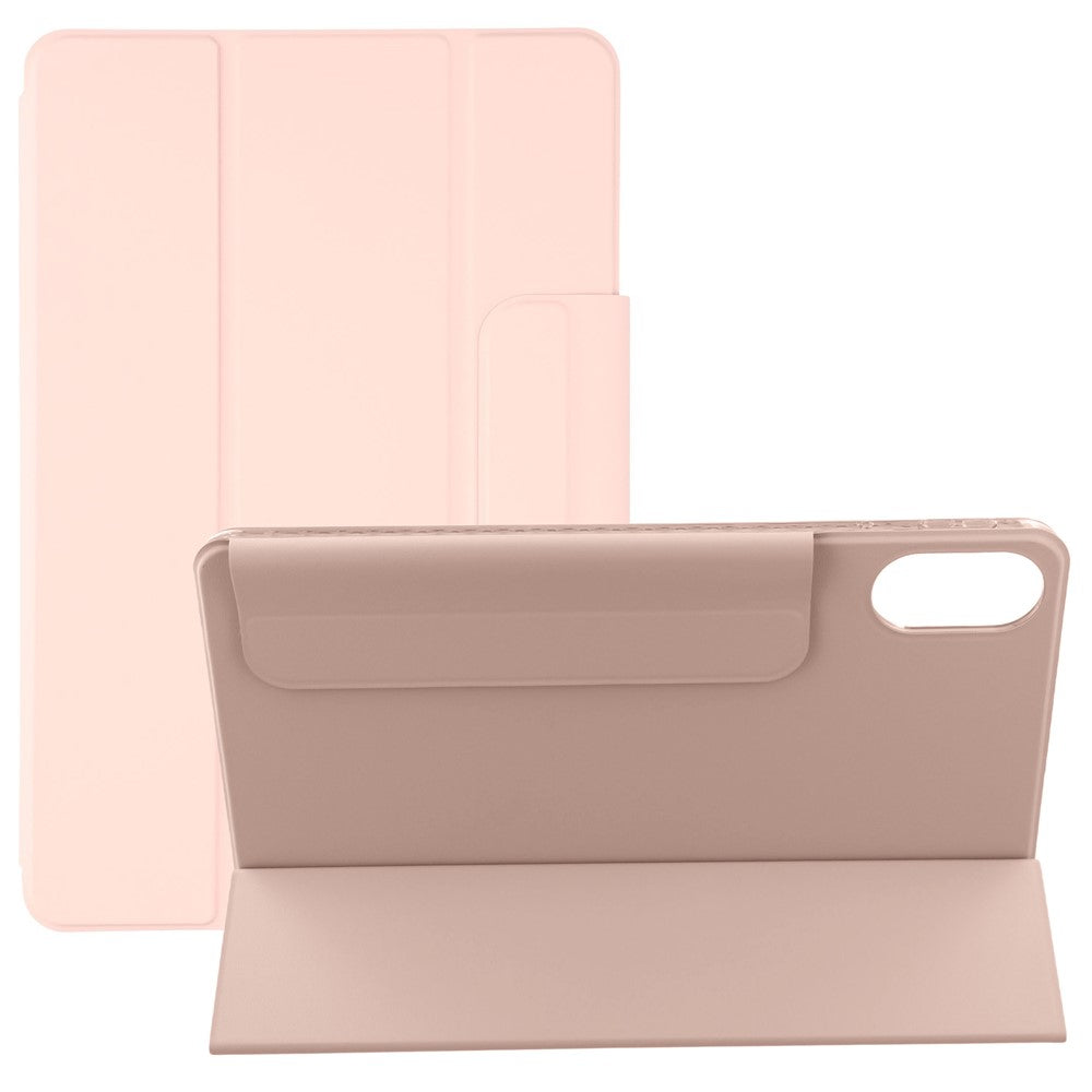 For Xiaomi Redmi Pad 2 11 Case Folding Stand Magnetic Leather Tablet Cover