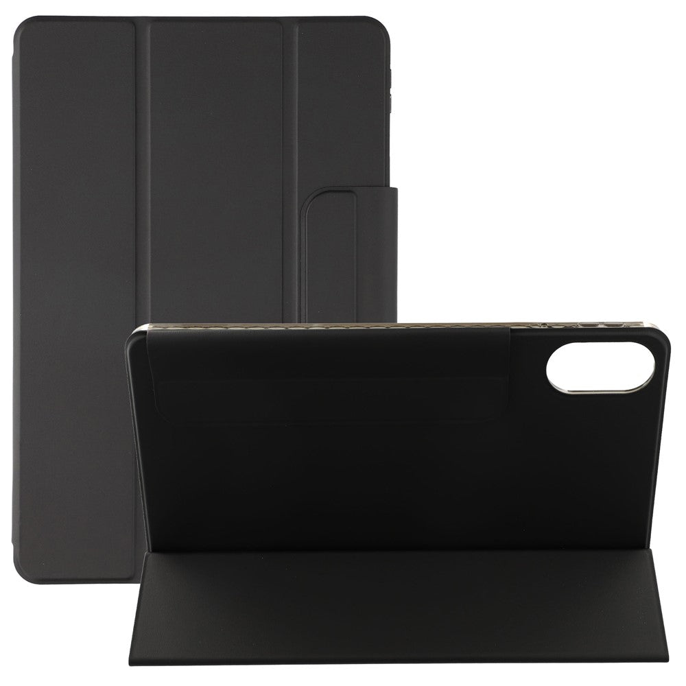 For Xiaomi Redmi Pad 2 11 Case Folding Stand Magnetic Leather Tablet Cover