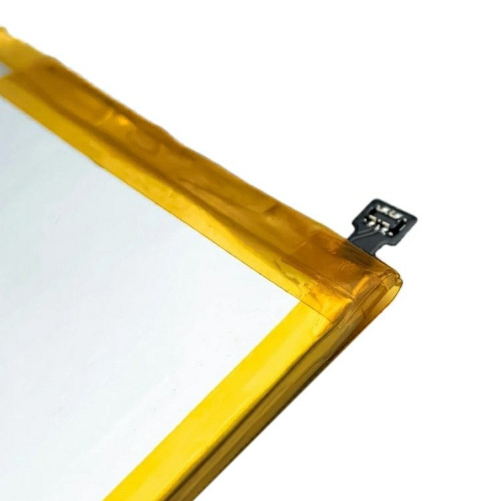 Til Lenovo Tab M8 (HD) 4.40V 3900mAh Li-Polymer Batterimontering (uden logo) (Kode: L19D1P31)