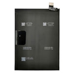 Til OnePlus Nord 2 5G 7.74V 4400mAh Li-Polymer Batterisamling Del (Uden Logo) (Kode: BLP861)