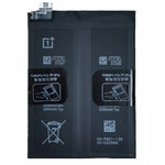 Til OnePlus 9 (EU-/US-version) 7,74V 4450mAh Li-Polymer Batterimonteringsdel (uden logo) (Kode: BLP821)
