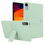 For Xiaomi Redmi Pad 2 11 Case TPU + PC Skin-Friendly Kickstand Tablet Cover