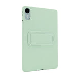 For Xiaomi Redmi Pad 2 11 Case TPU + PC Skin-Friendly Kickstand Tablet Cover