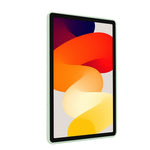 For Xiaomi Redmi Pad 2 11 Case TPU + PC Skin-Friendly Kickstand Tablet Cover