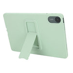 For Xiaomi Redmi Pad 2 11 Case TPU + PC Skin-Friendly Kickstand Tablet Cover