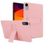 For Xiaomi Redmi Pad 2 11 Case TPU + PC Skin-Friendly Kickstand Tablet Cover