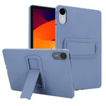 For Xiaomi Redmi Pad 2 11 Case TPU + PC Skin-Friendly Kickstand Tablet Cover