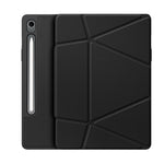 DUX DUCIS For Samsung Galaxy Tab S10 FE / Galaxy Tab S9 FE / Galaxy Tab S9 / Galaxy Tab S10 Lite Tablet Case  Vers Series Multi-function Folding Stand Leather Cover