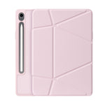 DUX DUCIS For Samsung Galaxy Tab S10 FE / Galaxy Tab S9 FE / Galaxy Tab S9 / Galaxy Tab S10 Lite Tablet Case  Vers Series Multi-function Folding Stand Leather Cover