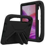 For Lenovo Tab K9  /  One Case Hand Grip Kickstand Tablet EVA Cover