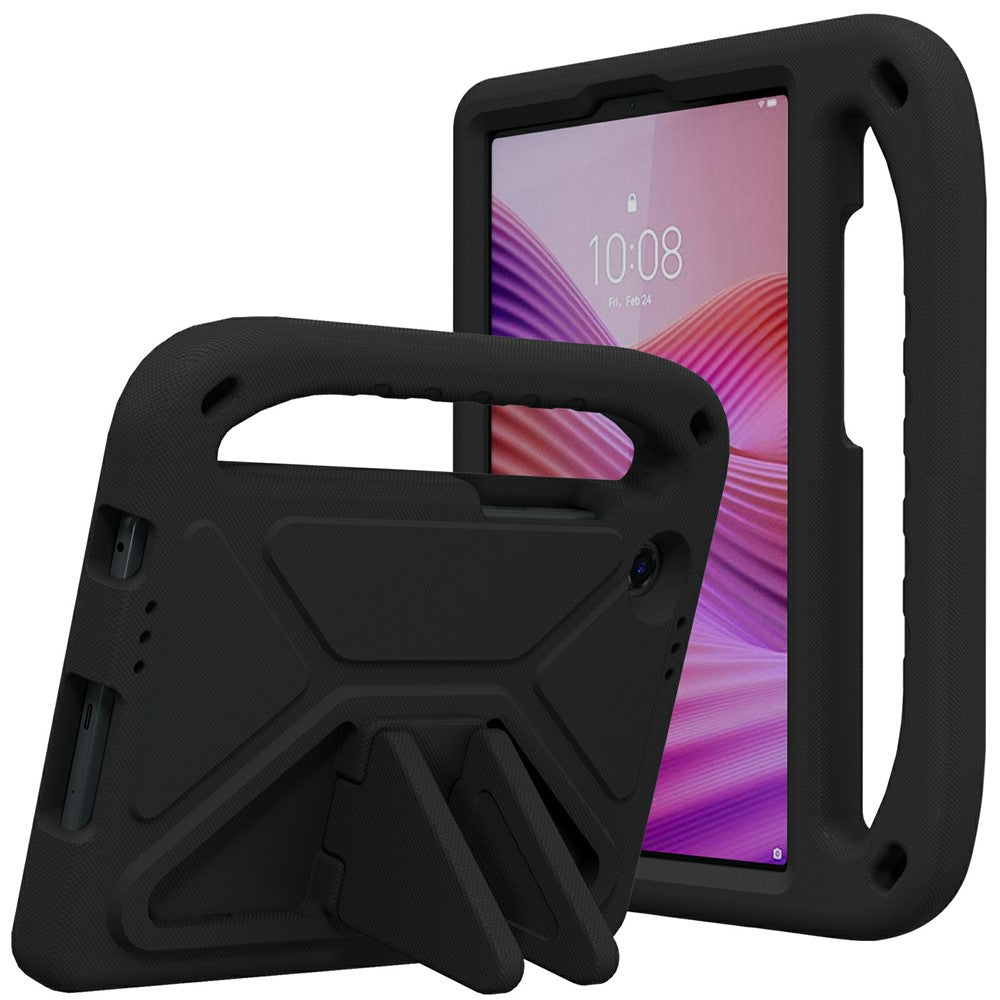 For Lenovo Tab K9  /  One Case Hand Grip Kickstand Tablet EVA Cover