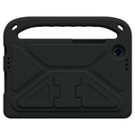 For Lenovo Tab K9  /  One Case Hand Grip Kickstand Tablet EVA Cover