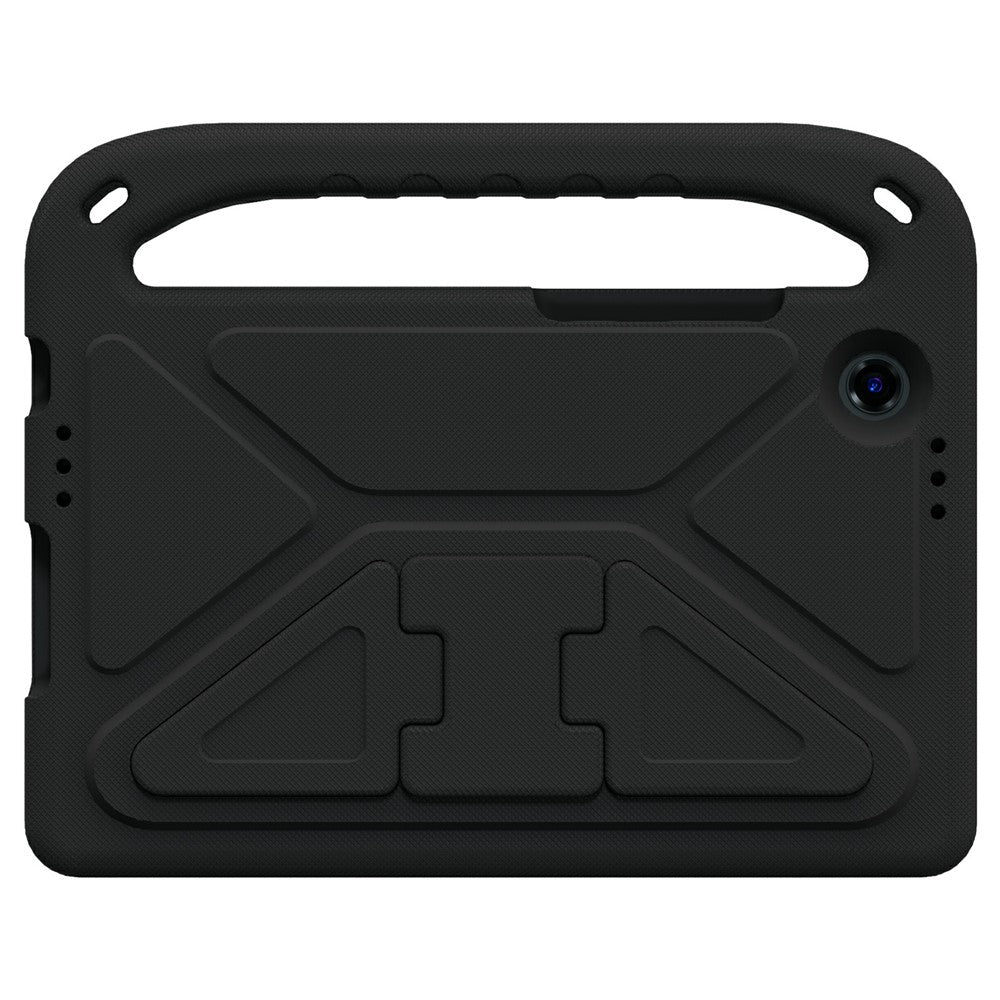 For Lenovo Tab K9  /  One Case Hand Grip Kickstand Tablet EVA Cover