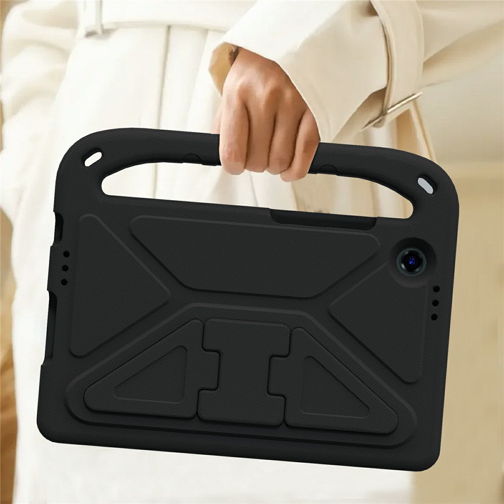 For Lenovo Tab K9  /  One Case Hand Grip Kickstand Tablet EVA Cover